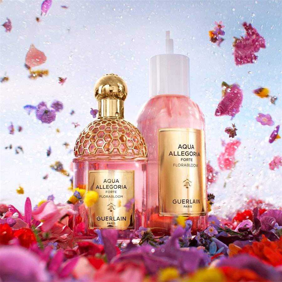 GUERLAIN Aqua Allegoria