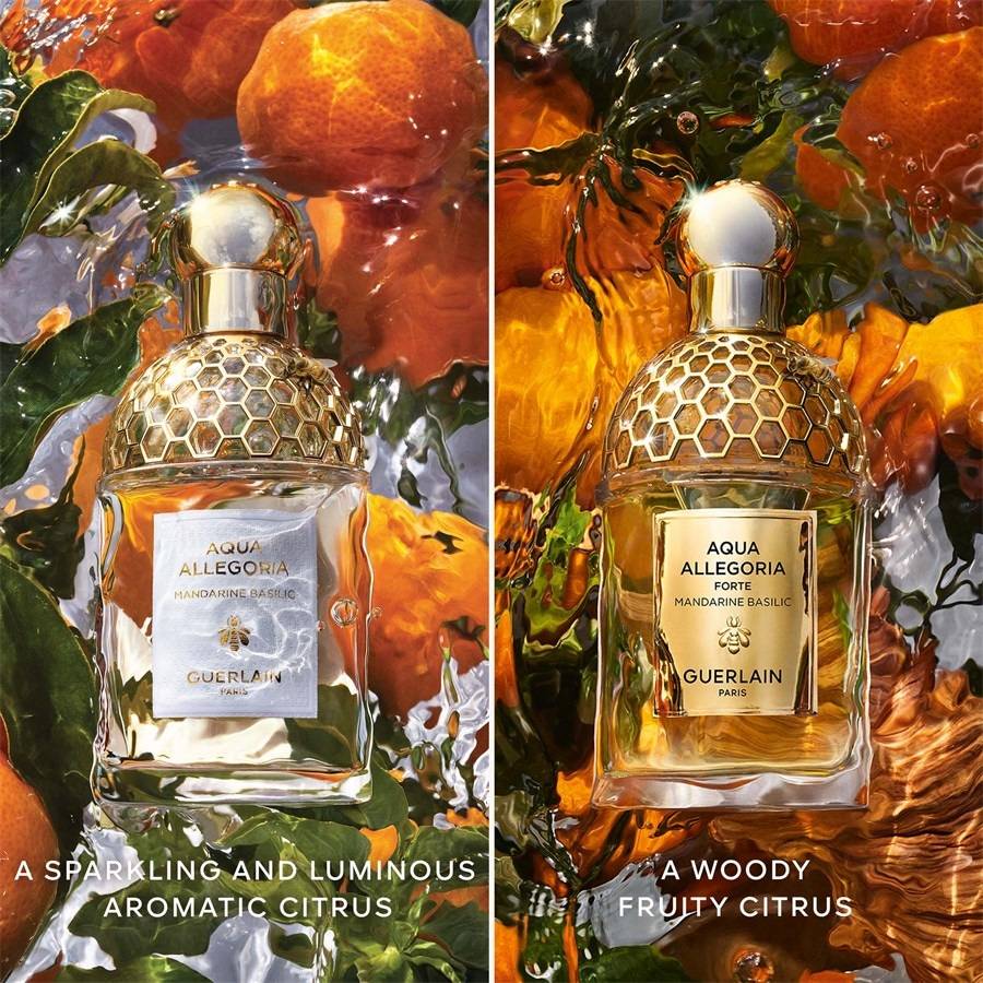 GUERLAIN Aqua Allegoria