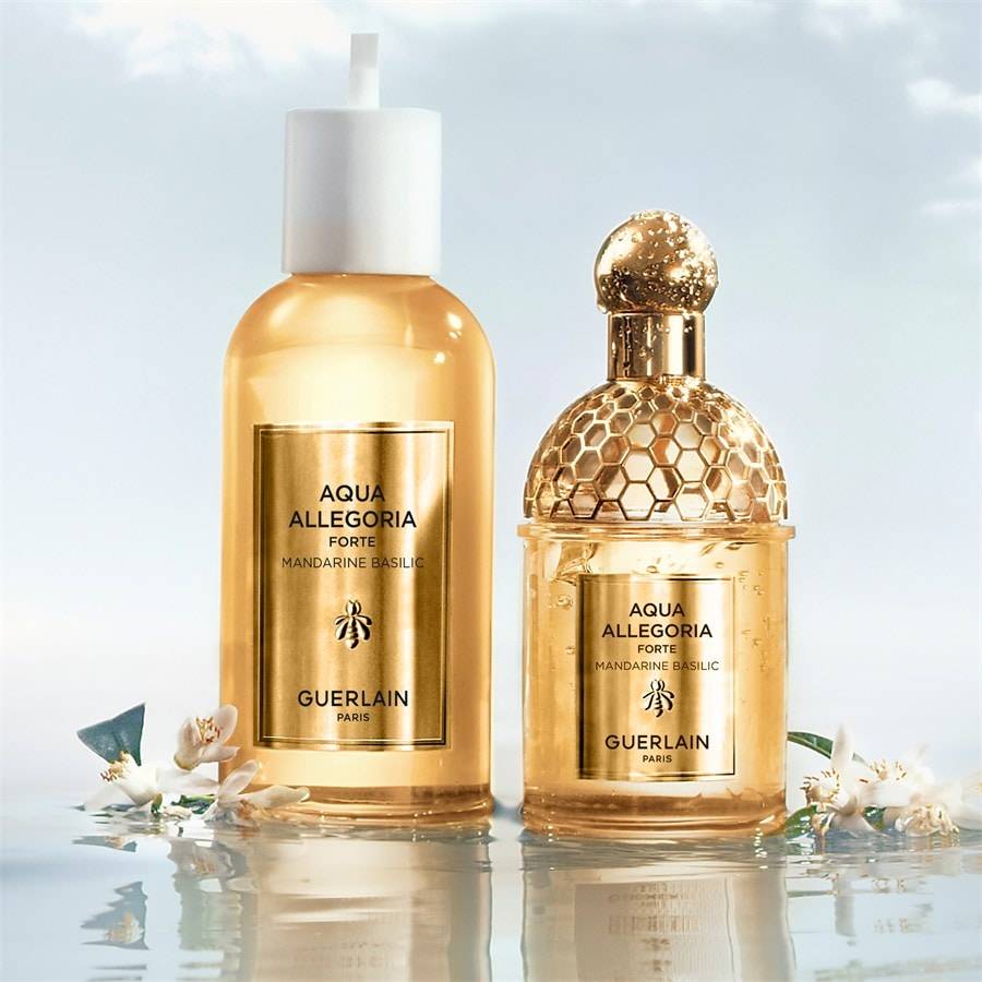 GUERLAIN Aqua Allegoria