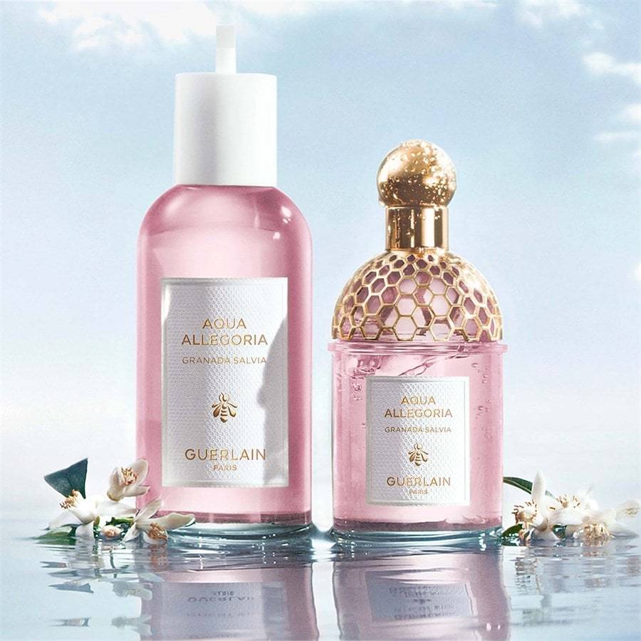 GUERLAIN Aqua Allegoria