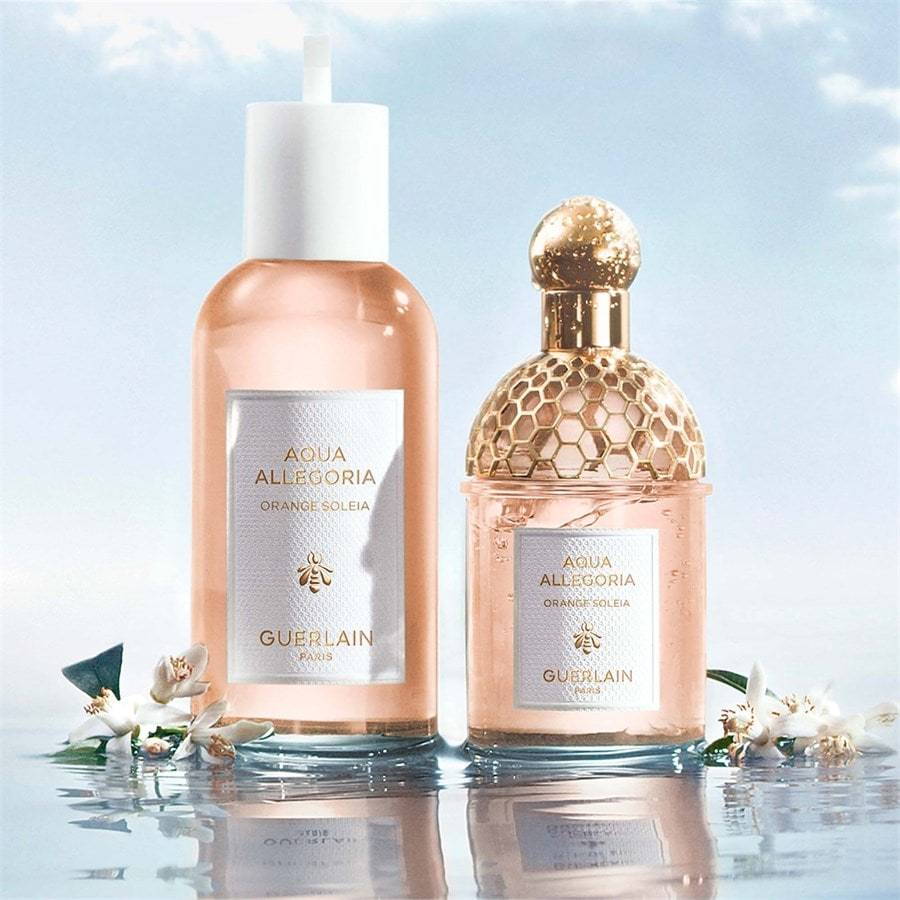 GUERLAIN Aqua Allegoria