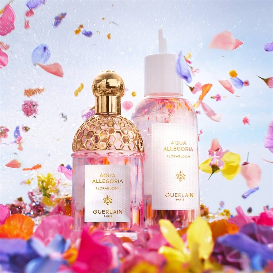 GUERLAIN Aqua Allegoria