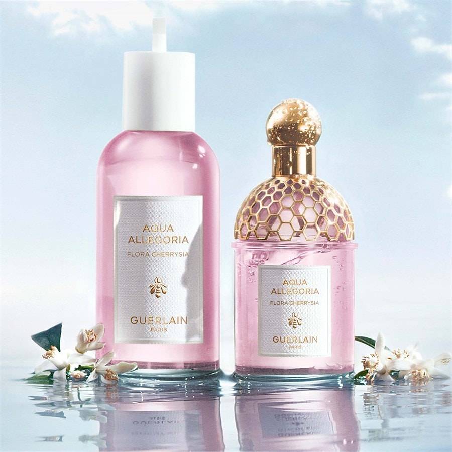 GUERLAIN Aqua Allegoria