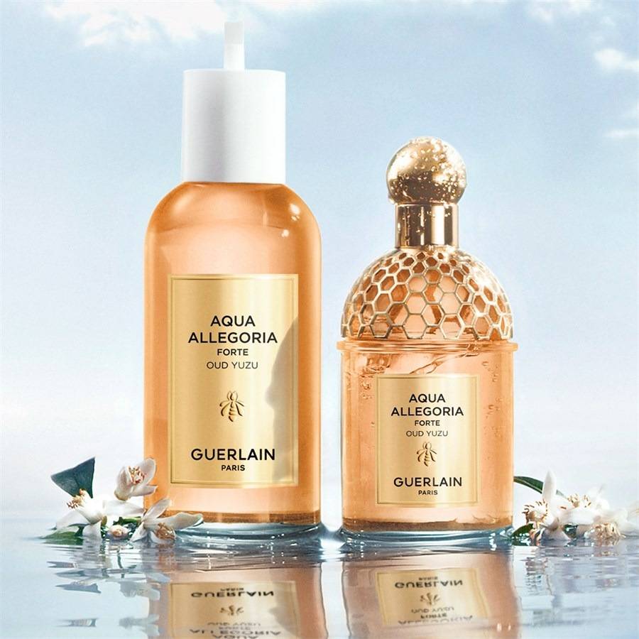 GUERLAIN Aqua Allegoria