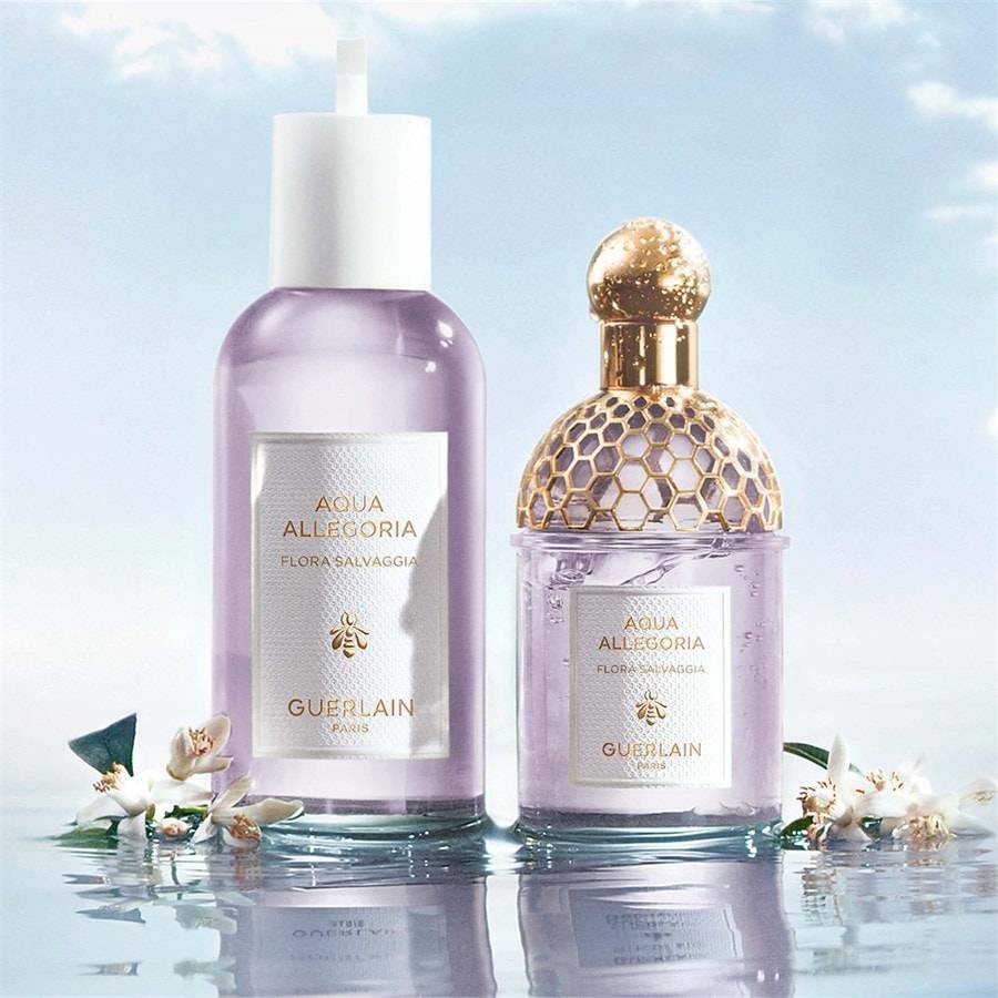 GUERLAIN Aqua Allegoria