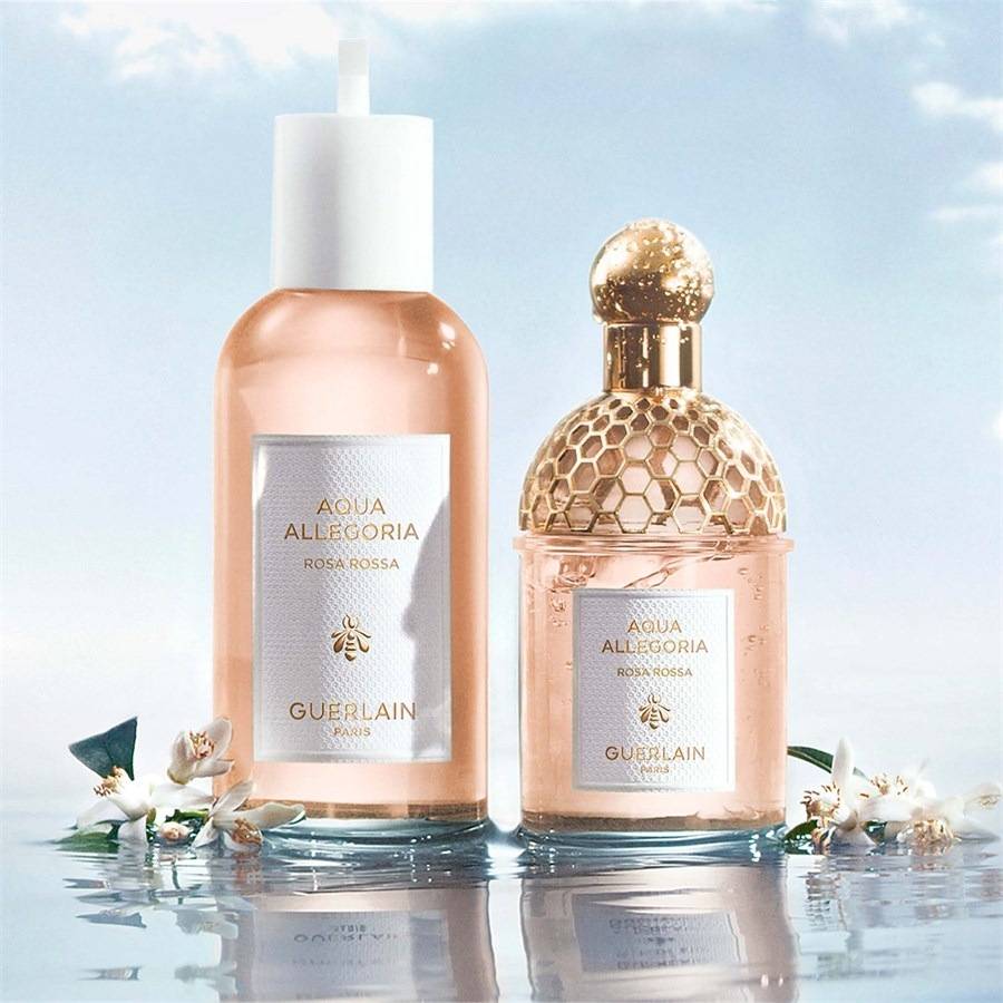 GUERLAIN Aqua Allegoria