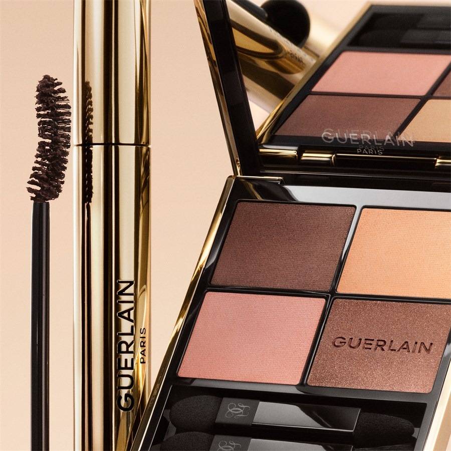 GUERLAIN Augen