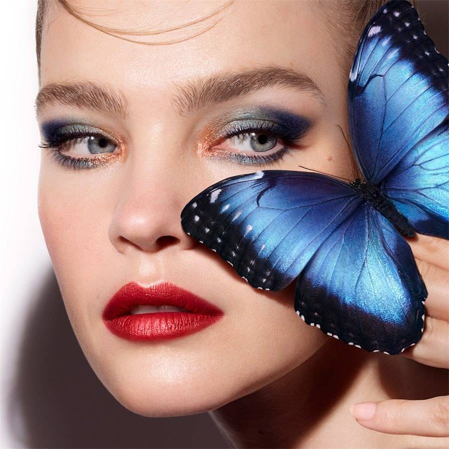 GUERLAIN Augen