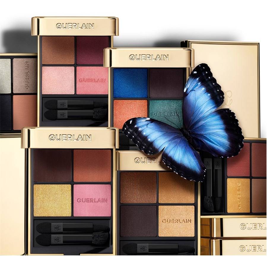 GUERLAIN Augen