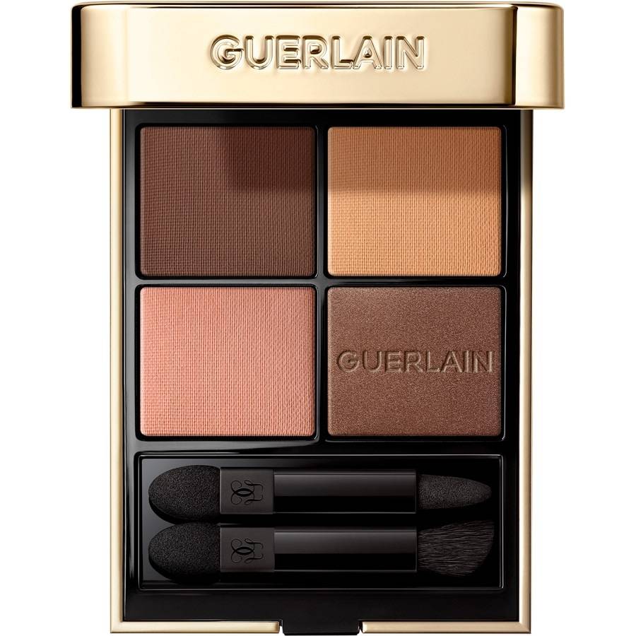 GUERLAIN Augen