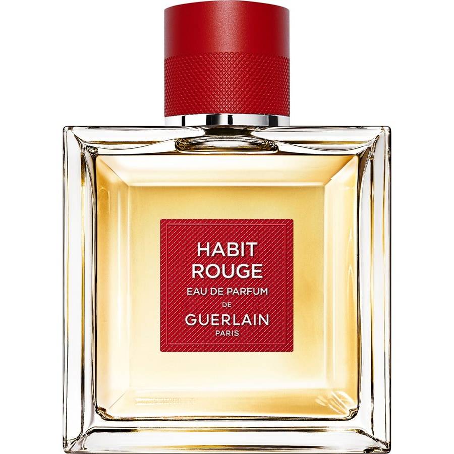 GUERLAIN Habit Rouge