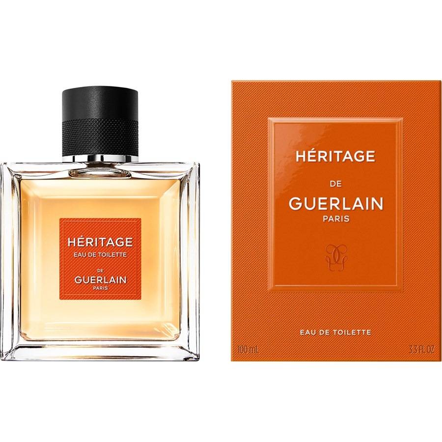 GUERLAIN Heritage