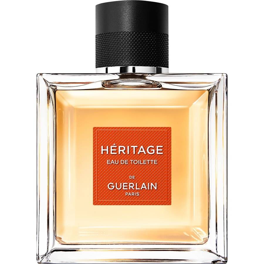 GUERLAIN Heritage