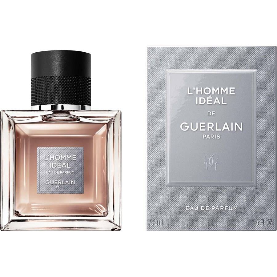 GUERLAIN L'Homme Idéal
