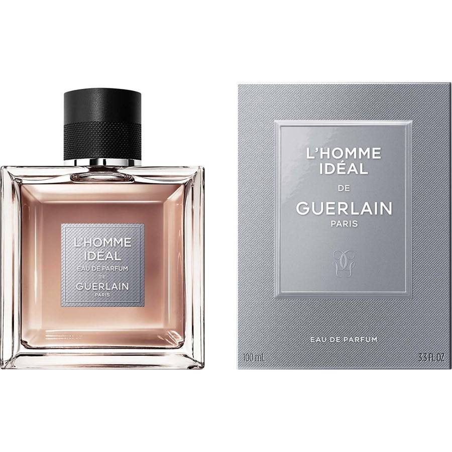 GUERLAIN L'Homme Idéal