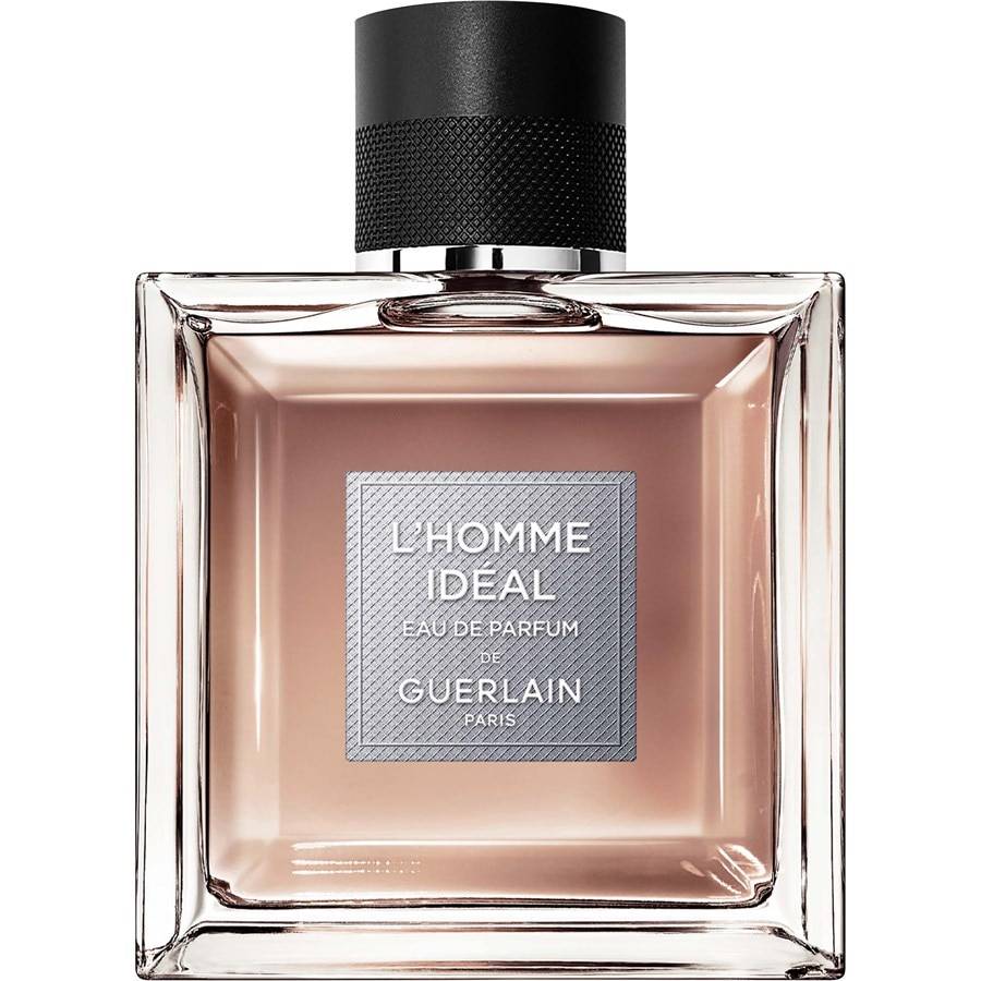 GUERLAIN L'Homme Idéal
