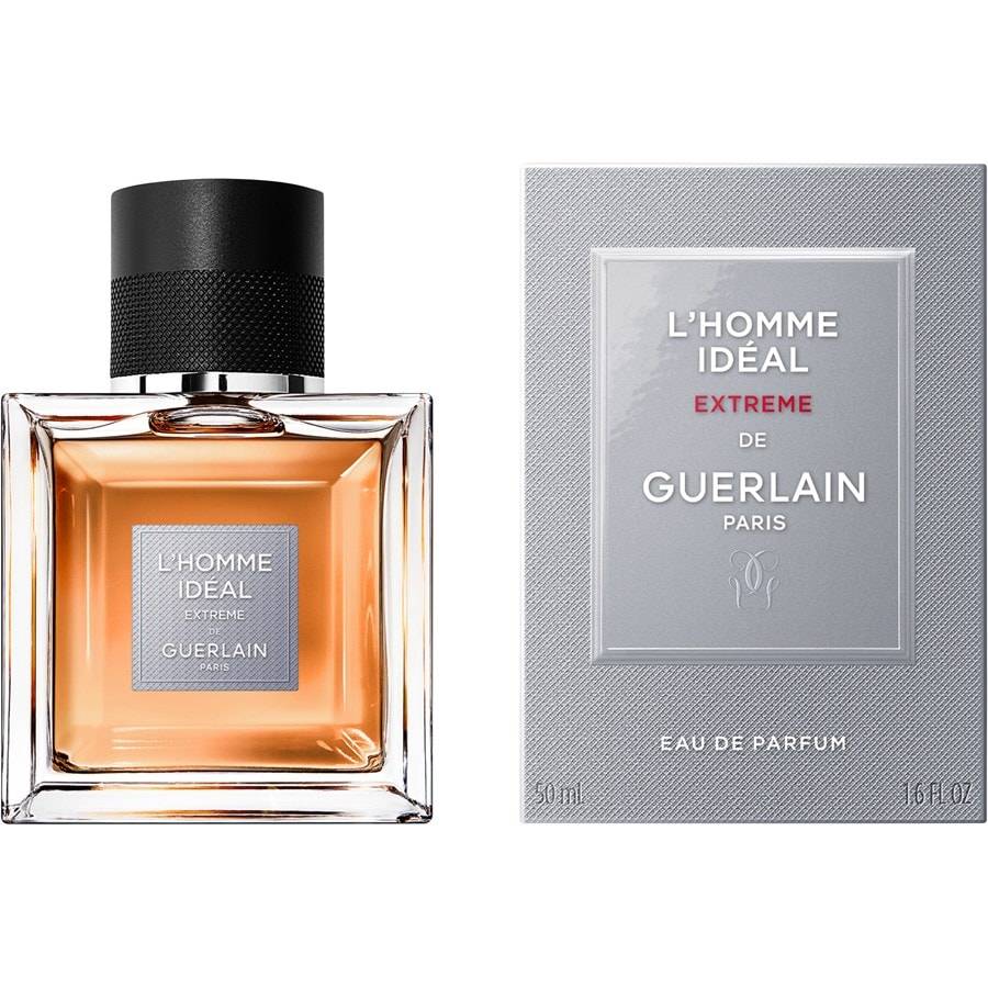 GUERLAIN L'Homme Idéal