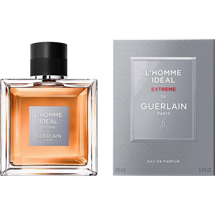 GUERLAIN L'Homme Idéal