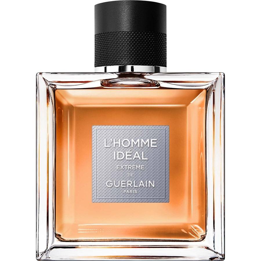 GUERLAIN L'Homme Idéal