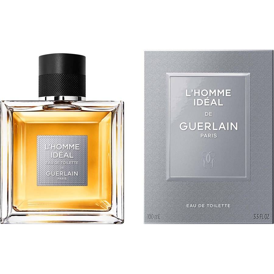 GUERLAIN L'Homme Idéal
