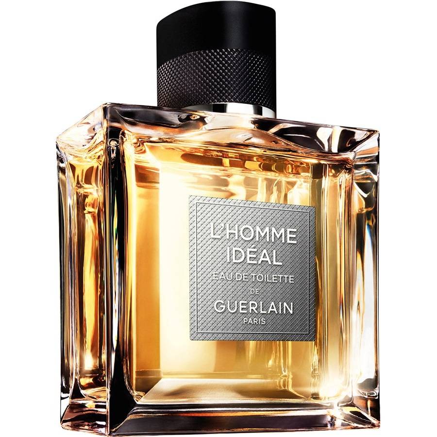 GUERLAIN L'Homme Idéal