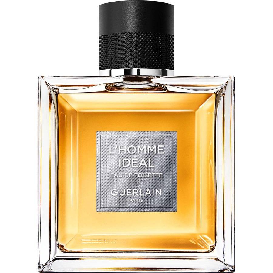 GUERLAIN L'Homme Idéal