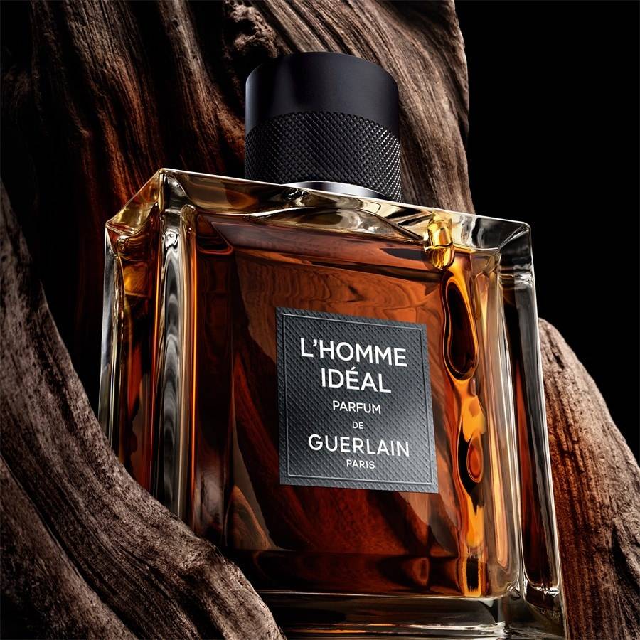 GUERLAIN L'Homme Idéal