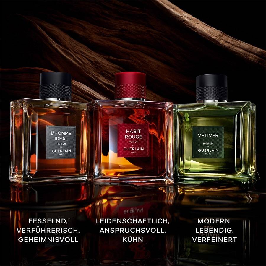 GUERLAIN L'Homme Idéal