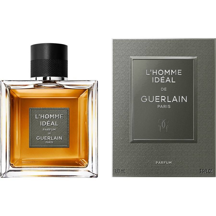 GUERLAIN L'Homme Idéal
