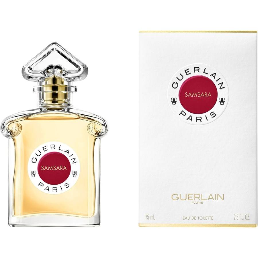 GUERLAIN Les Légendaires
