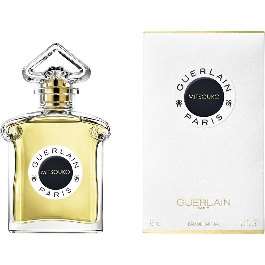 GUERLAIN Les Légendaires