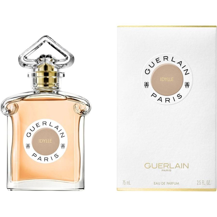 GUERLAIN Les Légendaires