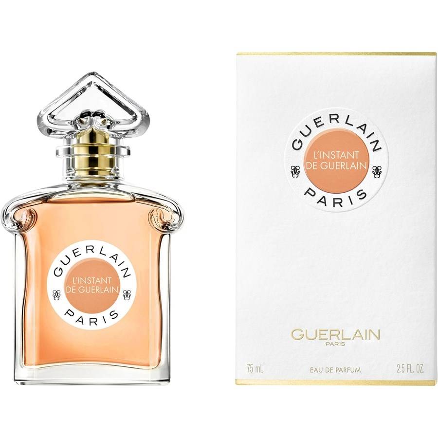 GUERLAIN Les Légendaires