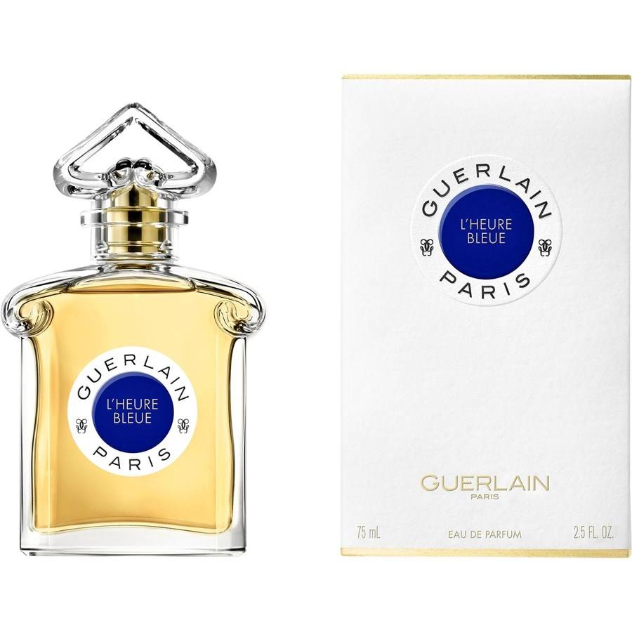 GUERLAIN Les Légendaires
