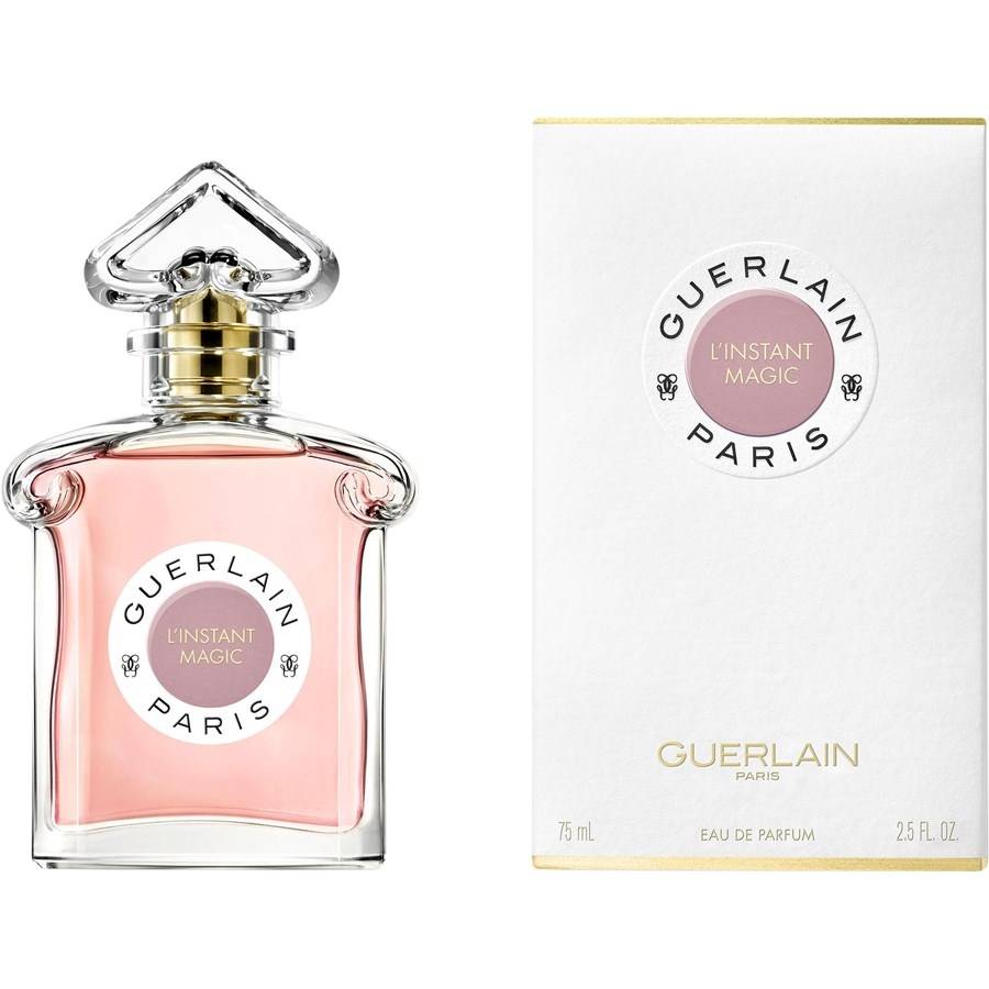 GUERLAIN Les Légendaires
