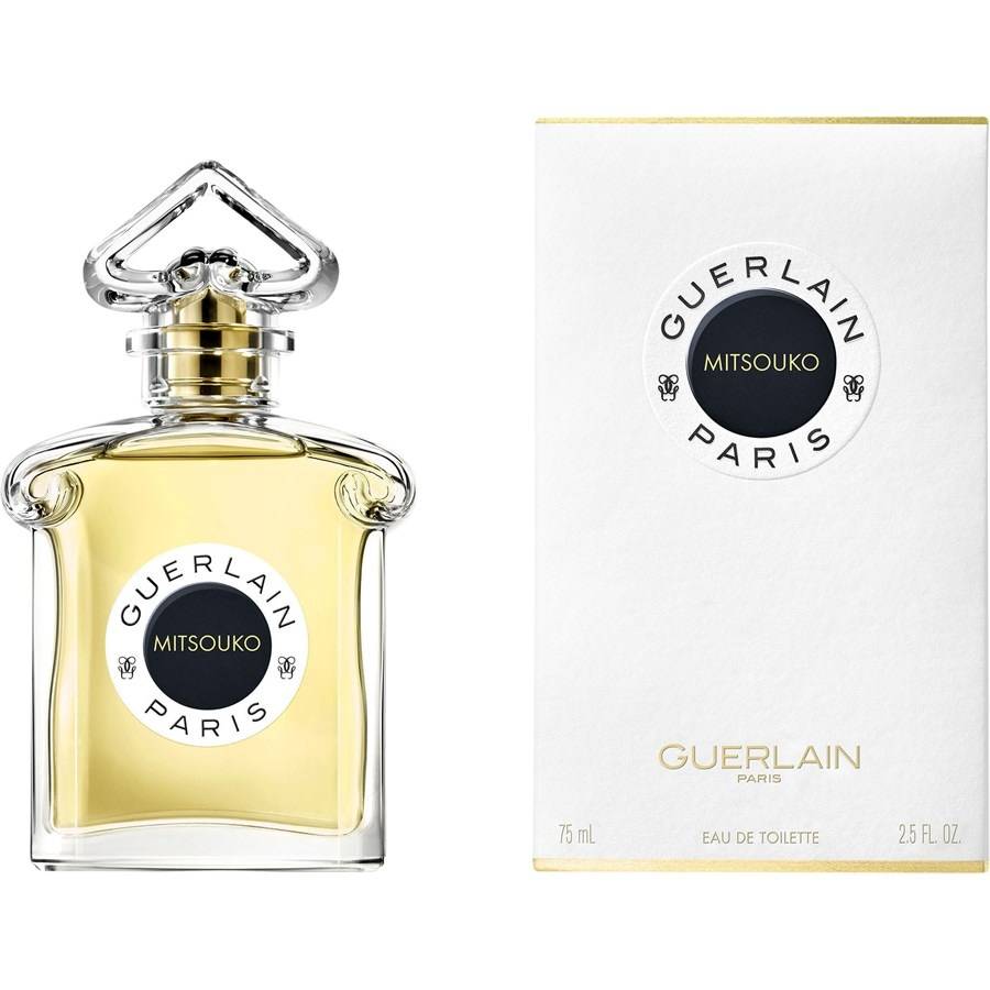 GUERLAIN Les Légendaires
