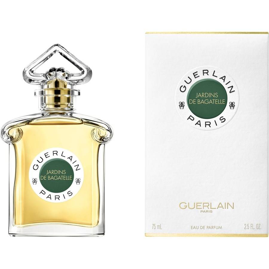 GUERLAIN Les Légendaires