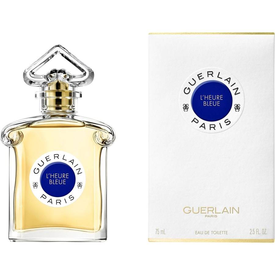 GUERLAIN Les Légendaires