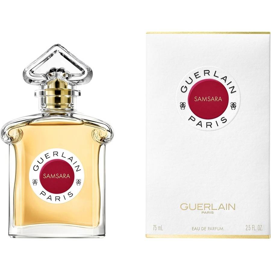 GUERLAIN Les Légendaires