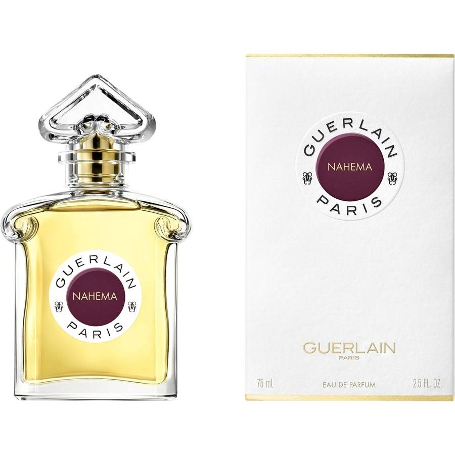 GUERLAIN Les Légendaires