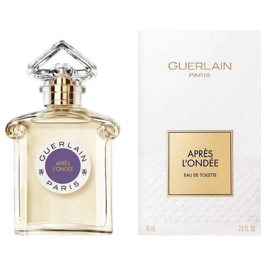 GUERLAIN Les Légendaires