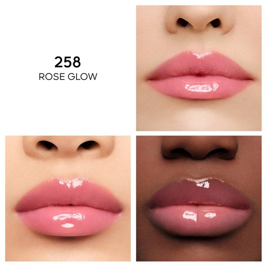 GUERLAIN Lippen