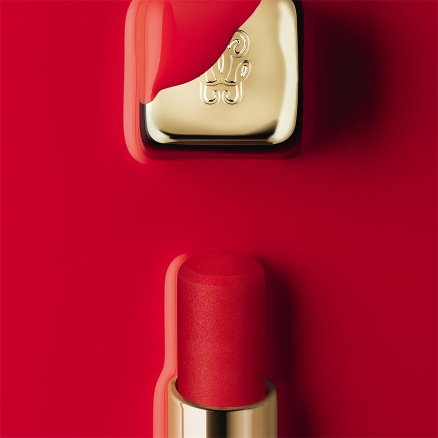 GUERLAIN Lippen