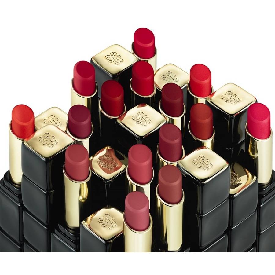 GUERLAIN Lippen
