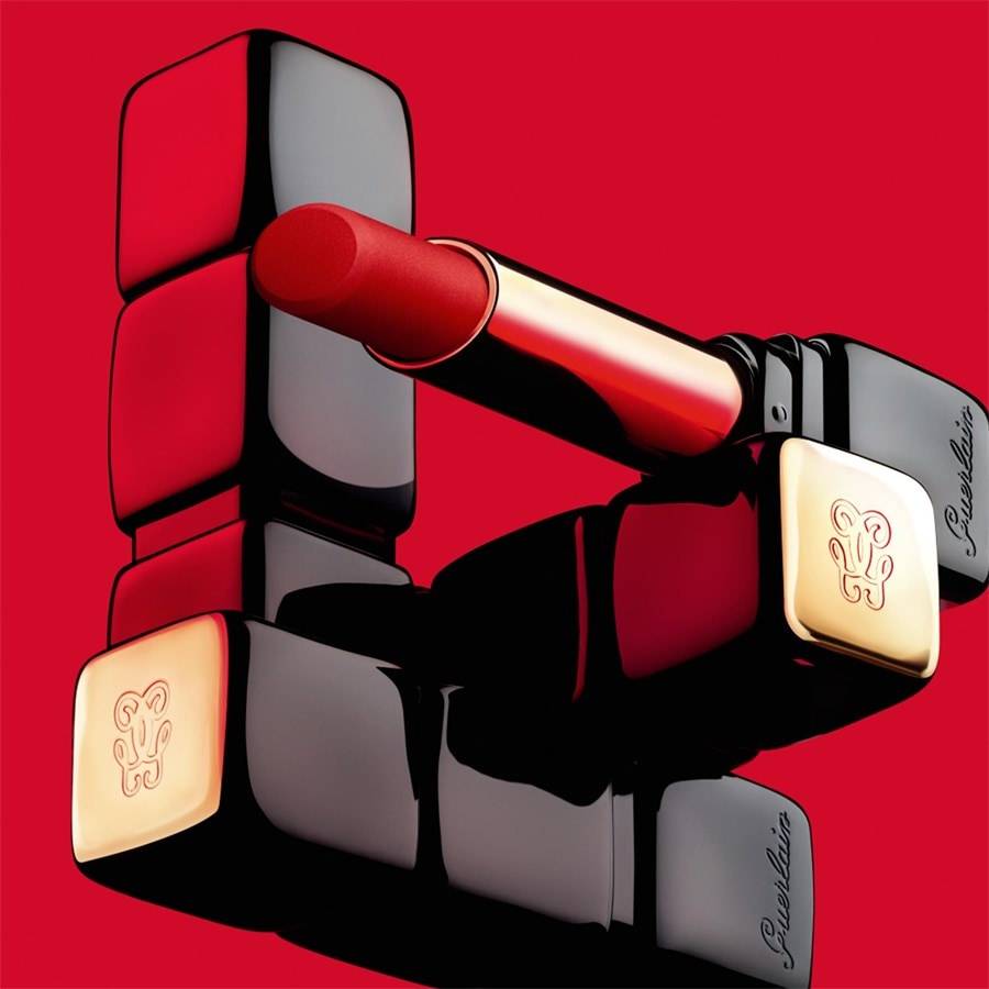 GUERLAIN Lippen