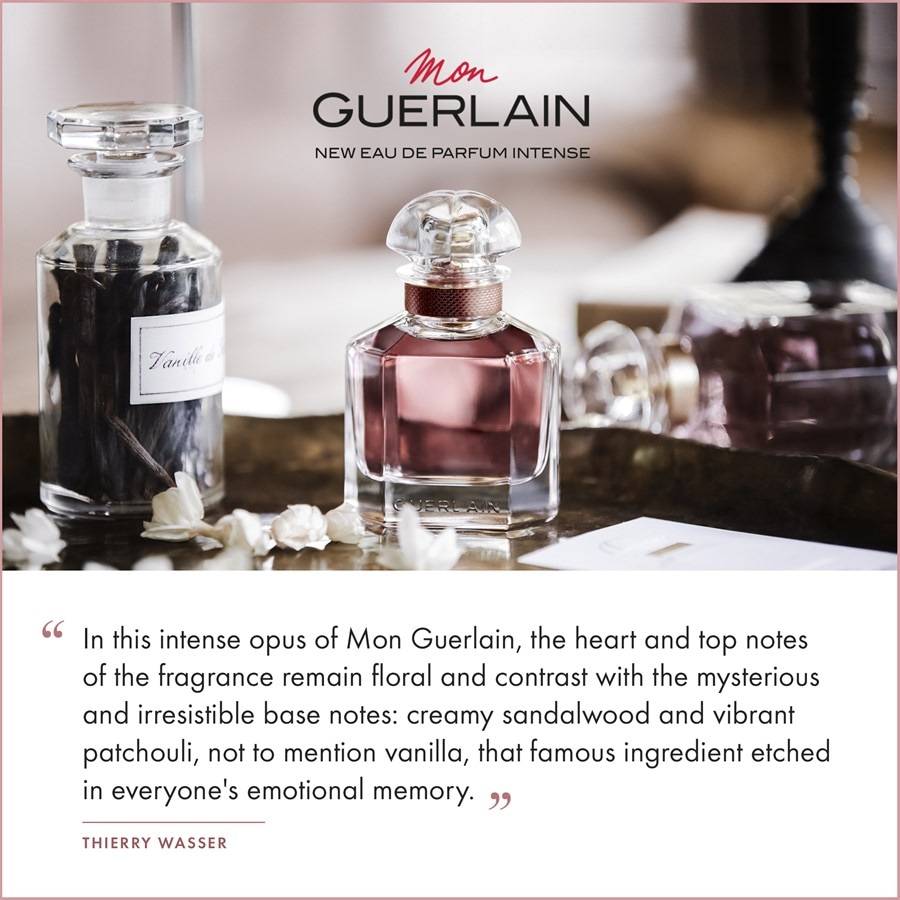 GUERLAIN Mon GUERLAIN