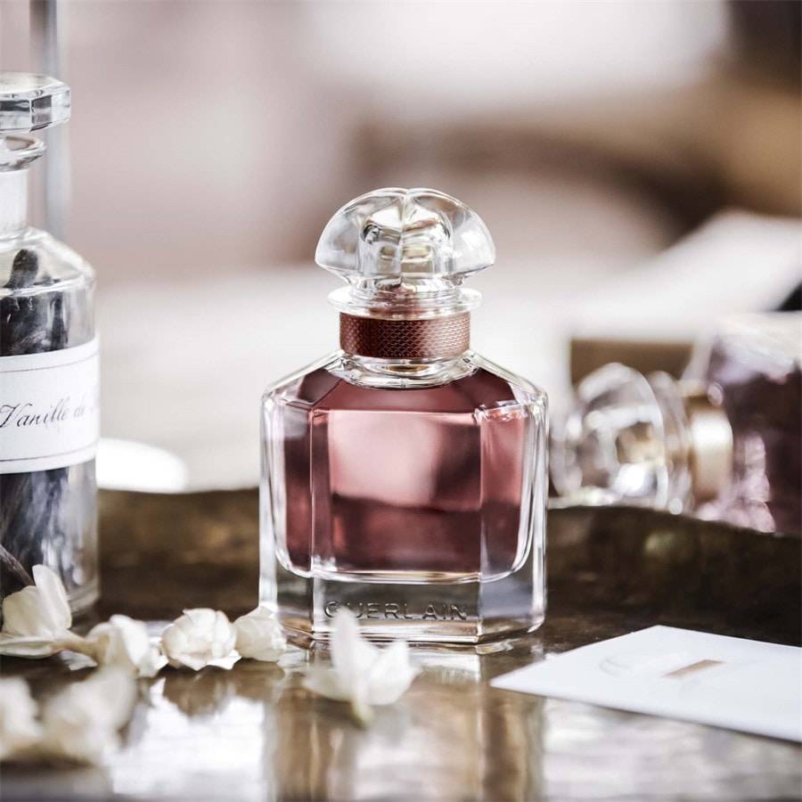 GUERLAIN Mon GUERLAIN
