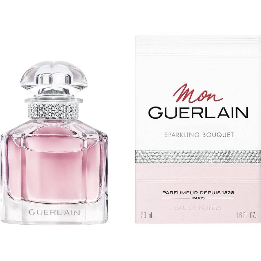 GUERLAIN Mon GUERLAIN