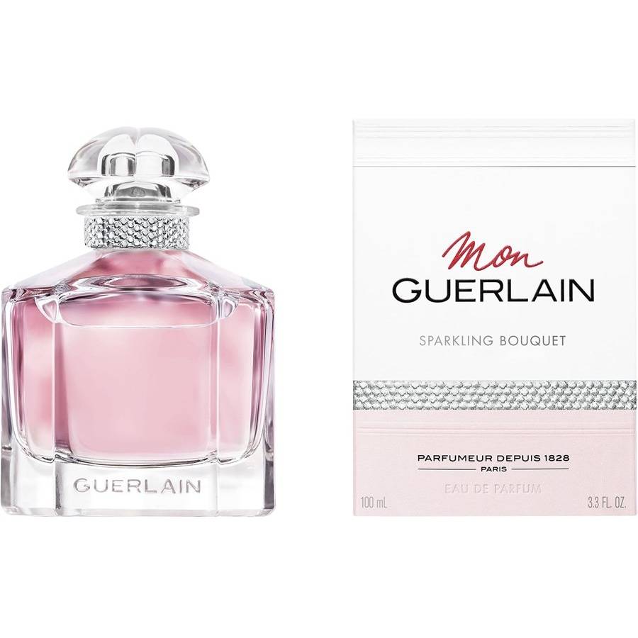 GUERLAIN Mon GUERLAIN