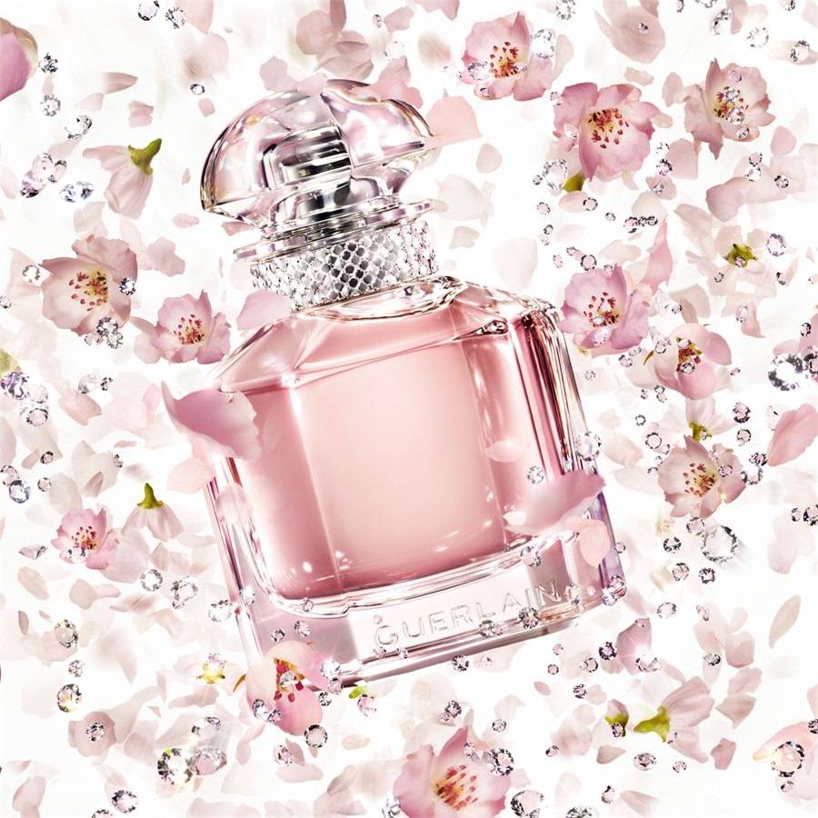 GUERLAIN Mon GUERLAIN